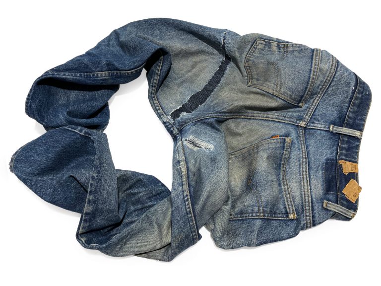 What Are Tapered Jeans & Pants Explained Denim BMC