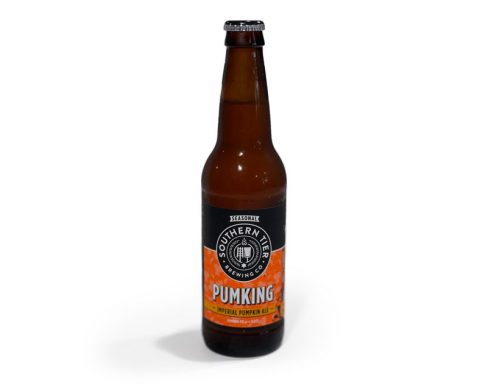 Southern Tier Pumking Ale 12-oz. bottle of beer